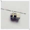 Stainless Steel Internal Thread Tube Connectors